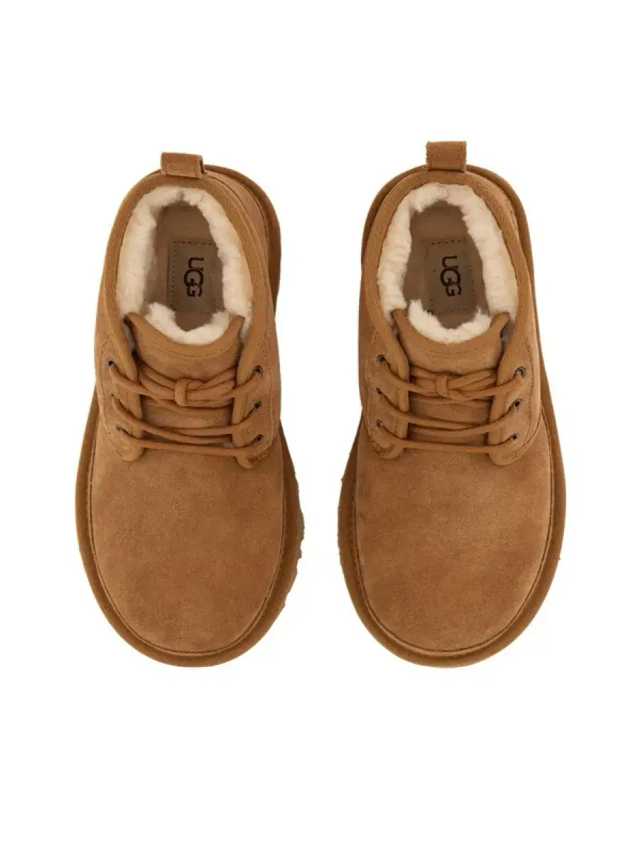 24FW 어그 UGG  뉴멜 레이스어버 부츠